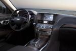 Infiniti M56 2010 года